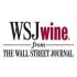 WSJwine Logo
