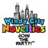 Windy City Novelties Logo