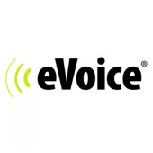 eVoice Logo