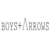boys and arrows