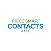 price smart contacts