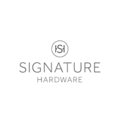 signature hardware