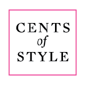 CENTS OF STYLE