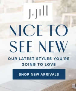 J JILL PROMO CODE