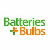 Batteries bulbs