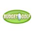 Budget golf