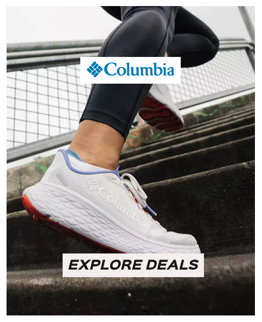 Columbia Coupons, Columbia Promo Codes, COLUMBIA DEALS, 60% OFF Columbia Coupons