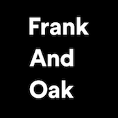 Frank and oak