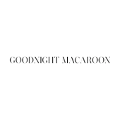 GOOD NIGHT MACAROON