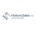 HISTORIC SALES