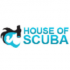 HOUSE OF SCUBA