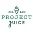 PROJECT JUICE