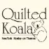 QUILTED KOALA