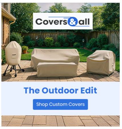 COVERS AND ALL COUPONS, 35% OFF Covers And All Coupons, COVERS AND ALL PROMO CODES