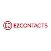 EZcontacts