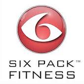6 Pack Fitness