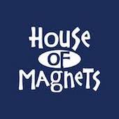 House Of Magnets