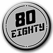 80 Eighty