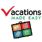 VACATIONS MADE EASY