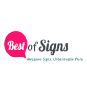 BEST OF SIGNS COUPONS