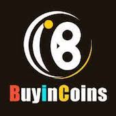 BuyIn Coins