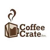 Coffee Crate