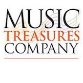 Music Treasures Co