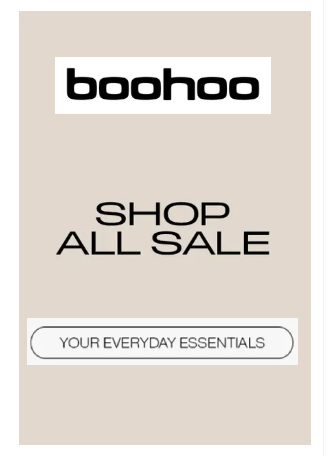 BOOHOO PROMOS