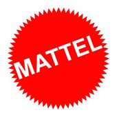 Mattel Shop