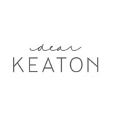 Dear Keaton