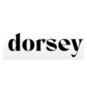 Dorsey.