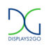 Displays2Go