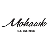 Mohawk.