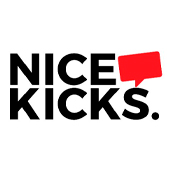 Nice Kicks