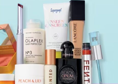 Don’t Miss Out: Ulta’s 21 Days of Beauty Sale Event