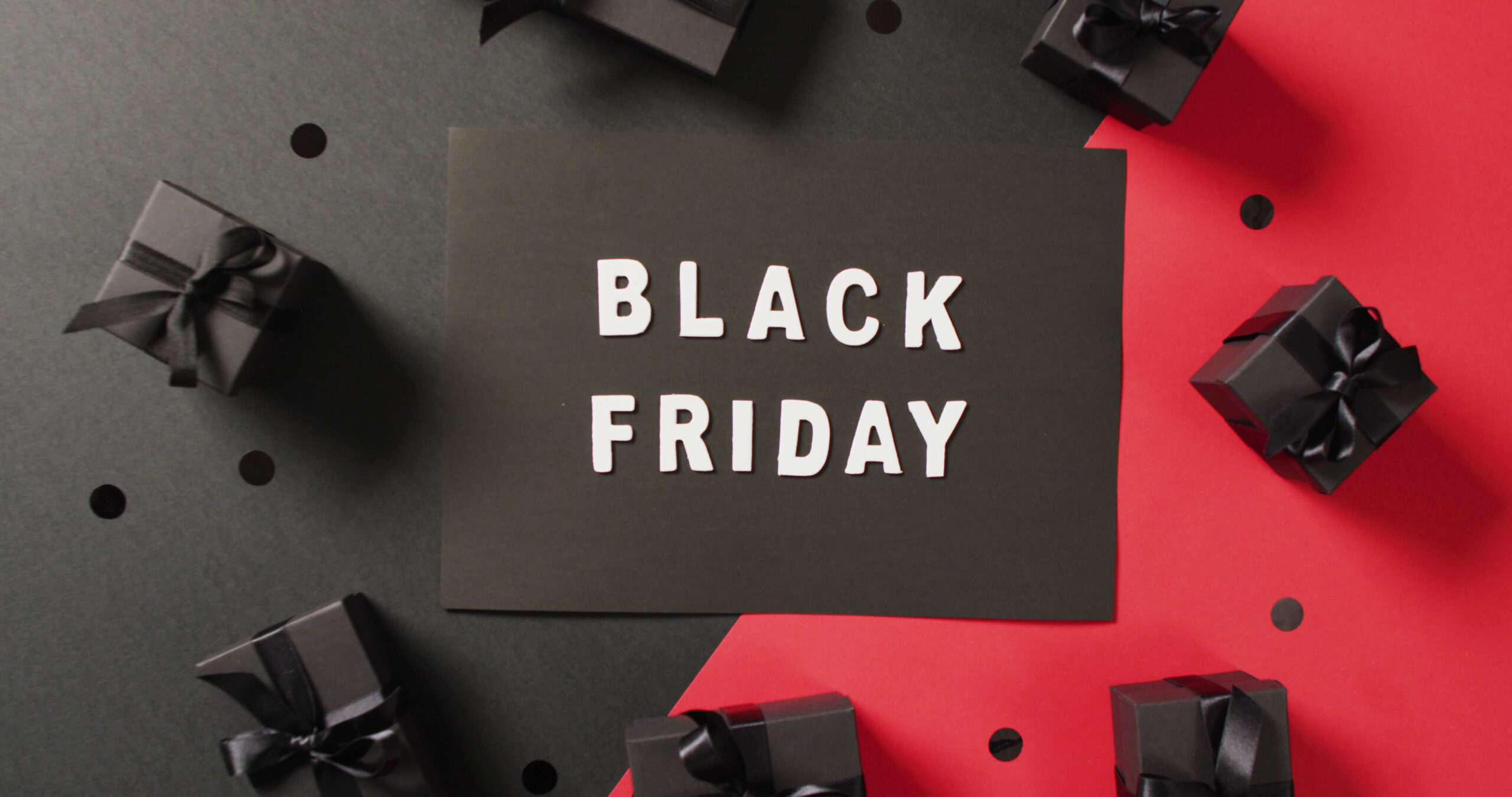 The Truth About Black Friday Discounts: Are They Real?