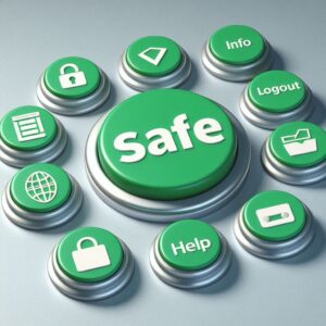 SAFE WEBSITE