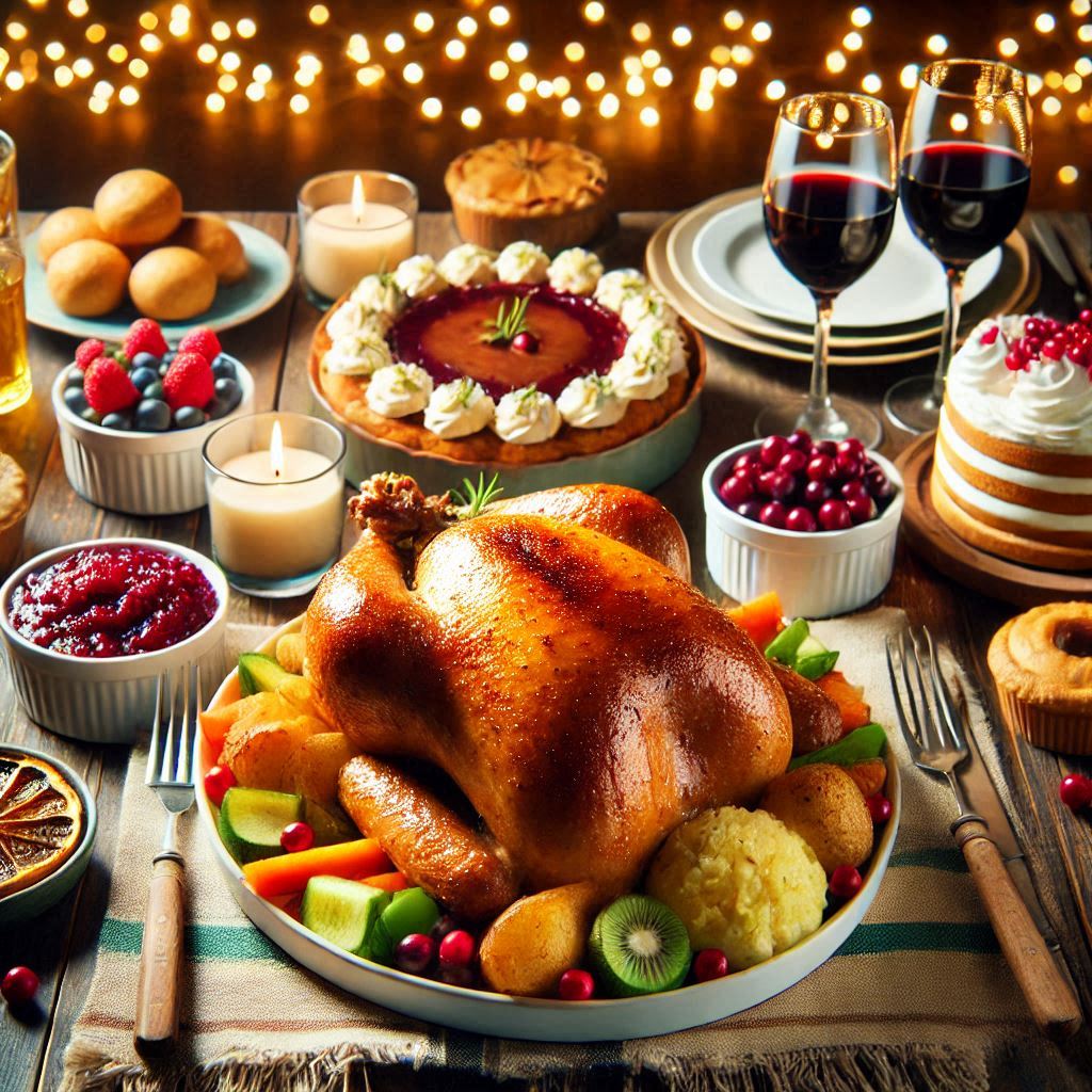 How to Save Money While Hosting the Perfect Holiday Dinner Party