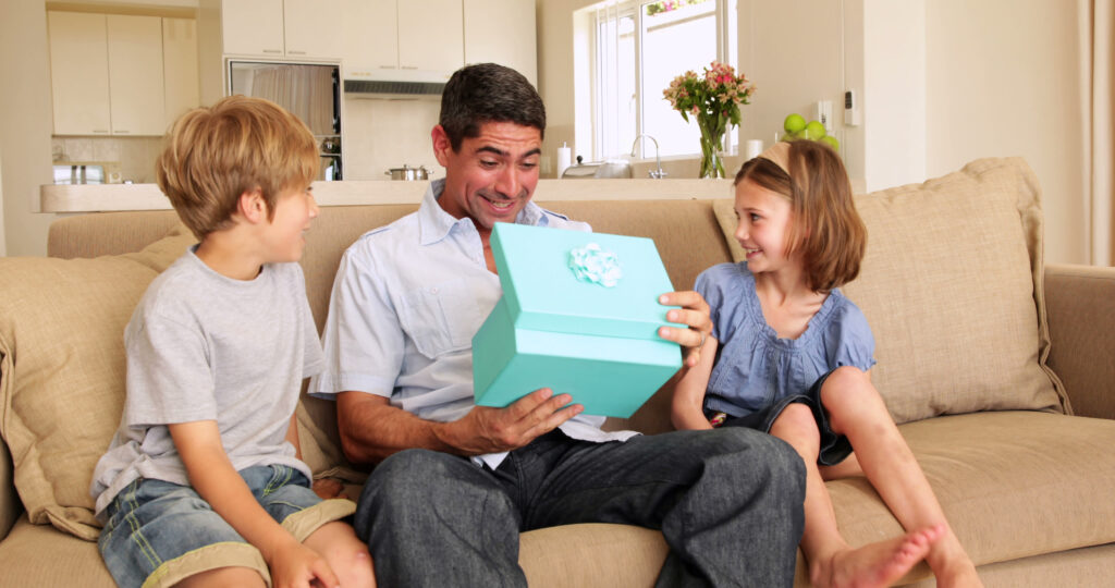 Father's Day Gifts