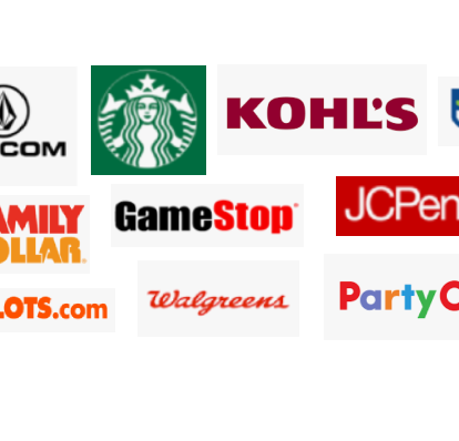 These Popular Stores Are Closing In 2025