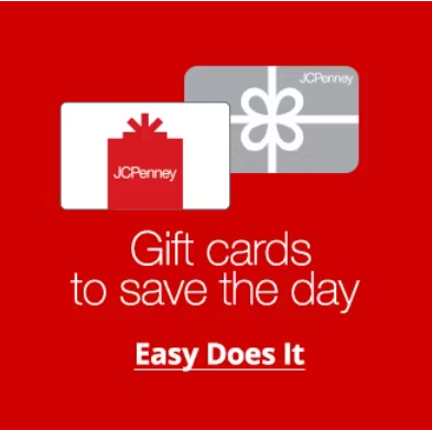 15 Ways to Save Big at JCPenney All Year Long