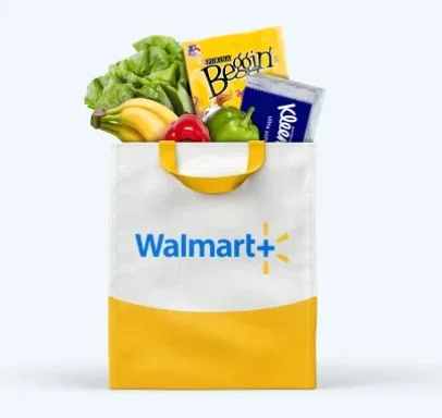 Walmart grocery savings