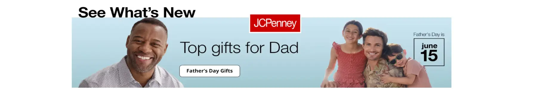 JCPENNEY CYBER DAYS