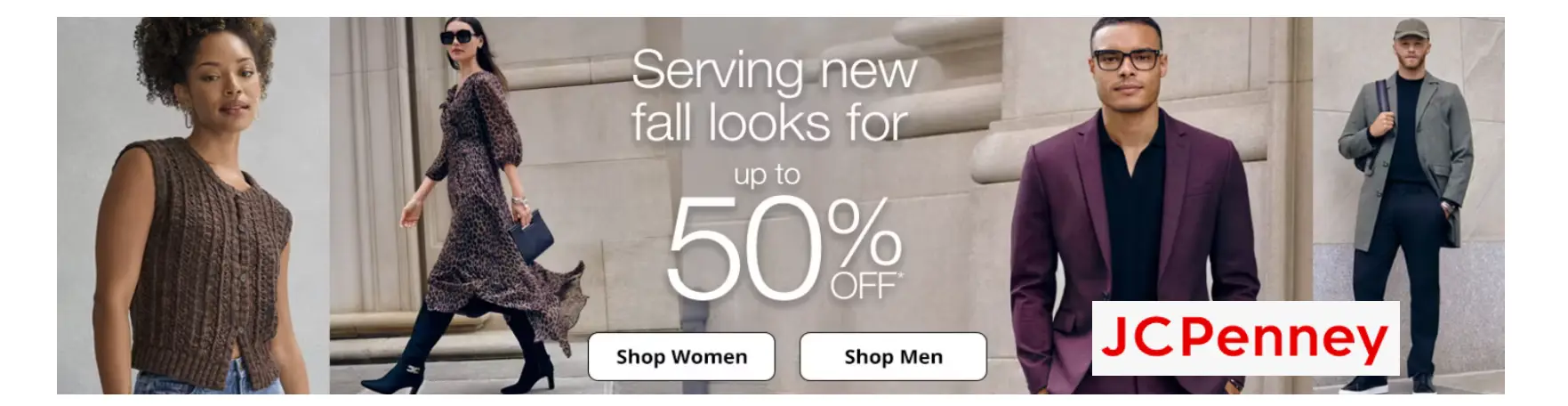 JCPENNEY CYBER DAYS